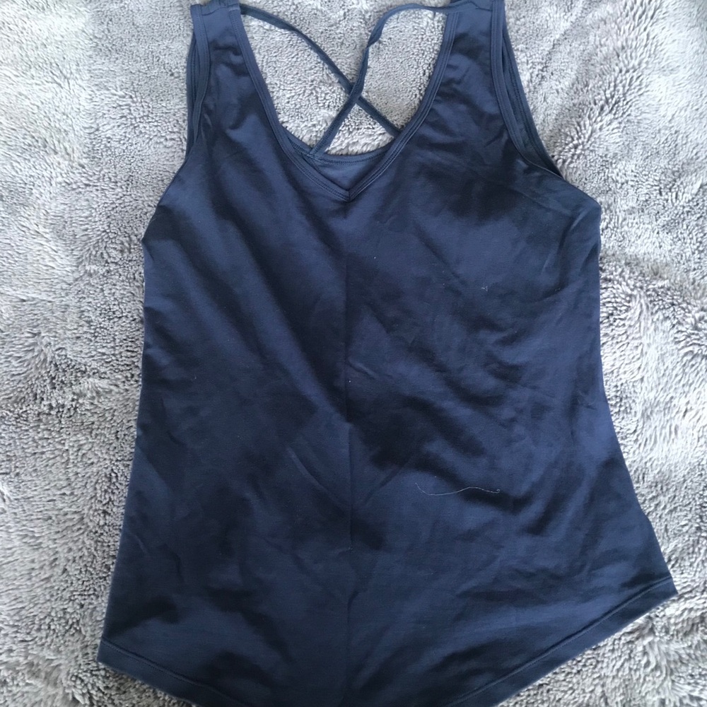 Buffbunny collection top